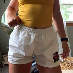 womens surf style shorts